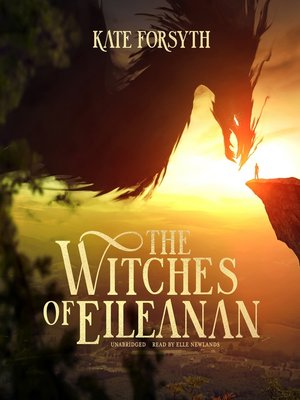 The Witches of Eileanan - Audiobook